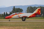 E25-27 @ LFMO - at Orange Airshow - by B777juju