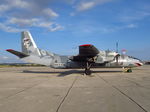 LZ-ABR @ LMML - Antonov An-26B LZ-ABR Air Bright - by Raymond Zammit