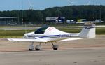 PH-4C7 @ EHLE - Lelystad Airport - by Jan Bekker