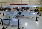 N9547 - Stolp (Smith, Linda E) SA-900 V-Star at the Aviation Museum of Kentucky, Lexington KY