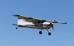 N6955N @ C77 - Cessna A185F - by Mark Pasqualino