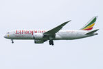 ET-AOV @ LOWW - Ethiopian Airlines Boeing 787-8 Dreamliner - by Thomas Ramgraber