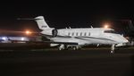 N215DA @ KORL - NBAA 2016