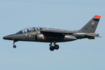 E153 @ LFOT - One of the last Alphajet remaining at Tours AFB. - by Marcotte
