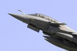 306 @ LFRJ - Dassault Rafale B, Take off rwy 26, Landivisiau naval air base (LFRJ) Tiger Meet 2017 - by Yves-Q