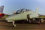 XX286 @ EGVA - At RIAT 1993, scanned from negative. - by kenvidkid