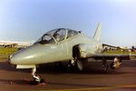 XX335 @ EGVA - At RIAT 1993, scanned from negative. - by kenvidkid