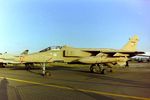 XZ111 @ EGVA - At RIAT 1993, scanned from negative. - by kenvidkid
