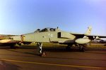 XZ357 @ EGVA - At RIAT 1993, scanned from negative. - by kenvidkid