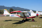 ZK-RTT @ NZRA - Pan Tam Holdings Ltd., Manukau - by Peter Lewis