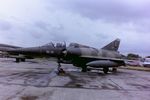 BD09 @ EGVA - At RIAT 1993, scanned from negative. - by kenvidkid
