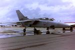 ZD902 @ EGVA - At RIAT 1993, scanned from negative. - by kenvidkid