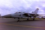 ZE835 @ EGVA - At RIAT 1993, scanned from negative. - by kenvidkid