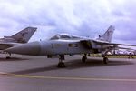 ZE887 @ EGVA - At RIAT 1993, scanned from negative. - by kenvidkid