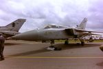 ZG731 @ EGVA - At RIAT 1993, scanned from negative. - by kenvidkid