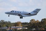 N237CJ @ KORL - NBAA 2016 - by Florida Metal