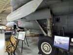 161860 - Grumman F-14B Tomcat at the Aviation Museum of Kentucky, Lexington KY