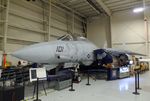 161860 - Grumman F-14B Tomcat at the Aviation Museum of Kentucky, Lexington KY - by Ingo Warnecke