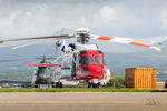 G-MCGK @ EGCK - GMCGK on the pan at Caernarfon - by Gareth Alan Watcham