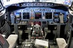 N76269 @ KSFO - Flightdeck SFO 2020. - by Clayton Eddy