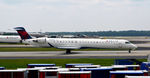 N153PQ @ KATL - Taxi Atlanta - by Ronald Barker