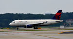 N318NB @ KATL - Landing Atlanta - by Ronald Barker