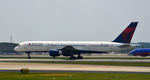 N532US @ KATL - Takeoff Atlanta - by Ronald Barker