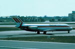 PH-MAO @ LMML - DC-9-33 PH-MAO Martinair Holland - by Raymond Zammit