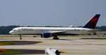N617DL @ KATL - Takeoff Atlanta - by Ronald Barker