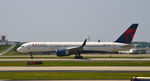 N687DL @ KATL - Takeoff Atlanta - by Ronald Barker