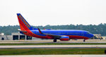 N704SW @ KATL - Takeoff Atlanta - by Ronald Barker