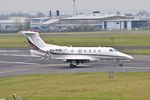 CS-PHD @ EGBJ - CCS-PHD at Gloucestershire Airport. - by andrew1953