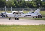 N9347T @ KRFD - Cessna 172S - by Mark Pasqualino