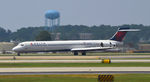 N902DA @ KATL - Landing Atlanta - by Ronald Barker
