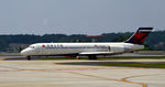 N920AT @ KATL - Takeoff Atlanta - by Ronald Barker