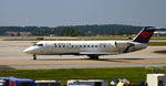 N921EV @ KATL - Taxi Atlanta - by Ronald Barker