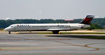N934DL @ KATL - Takeoff Atlanta - by Ronald Barker