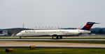 N937DL @ KATL - Takeoff Atlanta - by Ronald Barker