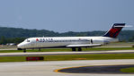 N960AT @ KATL - Takeoff Atlanta - by Ronald Barker