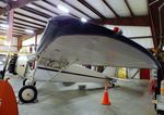 N563N @ 0A7 - Curtiss-Robertson Robin 4C-1A at the Western North Carolina Air Museum, Hendersonville NC