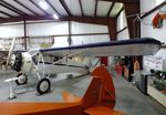 N563N @ 0A7 - Curtiss-Robertson Robin 4C-1A at the Western North Carolina Air Museum, Hendersonville NC