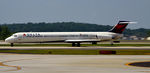 N991DL @ KATL - Takeoff Atlanta - by Ronald Barker