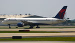 N6705Y @ KATL - Takeoff Atlanta - by Ronald Barker