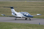 2-CLRK - Taxying after arrival on 09 - by alanh