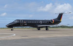 2-AERO @ EGJB - Parked outside the Aigle hangar at Guernsey - by alanh