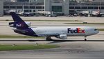 N308FE @ KMIA - MIA 2015 - by Florida Metal