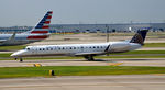 N11140 @ KORD - Taxi O'Hare - by Ronald Barker