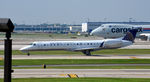 N12167 @ KORD - Taxi O'Hare - by Ronald Barker