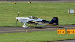 G-JSRV @ EGBJ - G-JSRV at Gloucestershire Airport. - by andrew1953