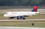 N321NB @ KDTW - DTW 2017 - by Florida Metal